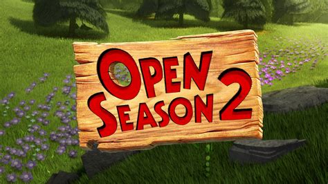 Open Season 2 Sony Pictures Animation Wiki Fandom Powered By Wikia