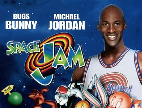 The first trailer for 'space jam: Space Jam Wallpapers High Quality | Download Free