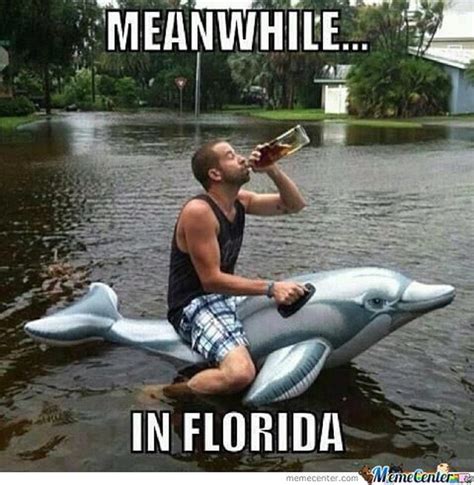 Here Are 9 Jokes About Florida That Are Actually Funny