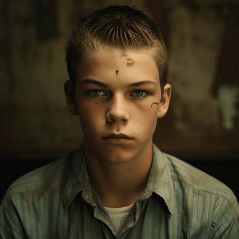 Will Poulter Movies And Tv Shows Journey