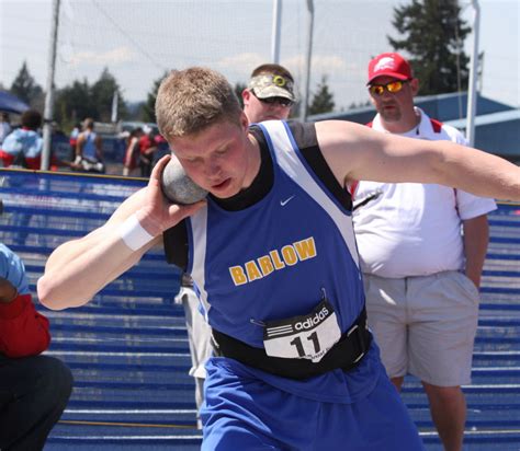 Facebook gives people the power to share and makes the. Track and field: Haley Crouser, Ryan Crouser, Sean Keller set records at Centennial Invitational ...