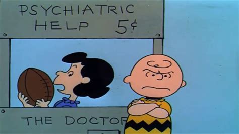 Best Of Lucy A Boy Named Charlie Brown 1969 Youtube