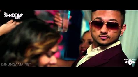 One Bottle Down Yo Yo Honey Singh Remix Dj Shadow Dubai Full Hddjhungama Net Youtube