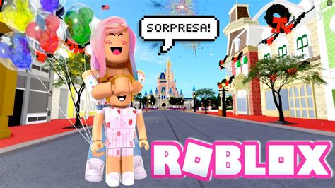 Titi Juegos Roblox Titi Y Goldie Nuevo Daycare En Bloxburg Roblox