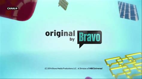 Bravo Originals Logopedia Fandom