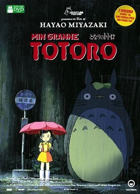 My Neighbor Totoro Image
