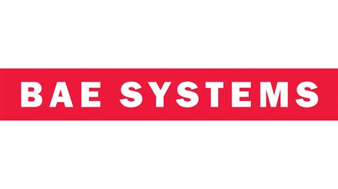 Bae Systems Logo Download In Svg Vector Format Or In Png Format
