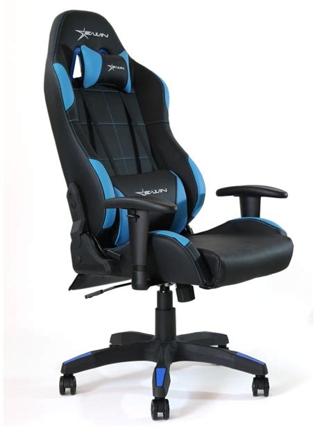 In our quest to find the best gaming chairs, we focused on features like comfort, adjustability and durability most. EWin Calling Series Ergonomic Computer Gaming Office Chair ...