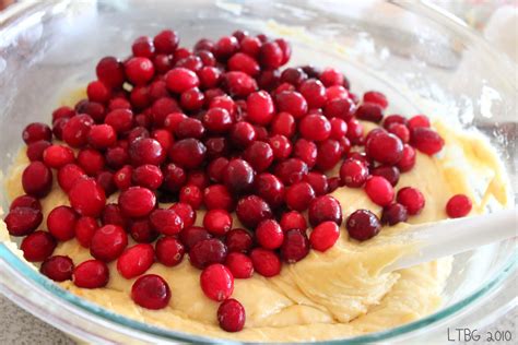 Ocean spray cranberry bread recipe. Lick The Bowl Good: Cranberry Orange Bliss: A Two-fer