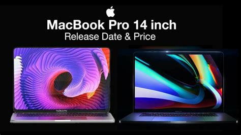 Apple Macbook Pro 14 Inch Release Date And Price 2021 M1x 14 Inch