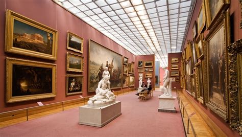 New Yorks Metropolitan Museum Announces Lord Vishnu Exhibition