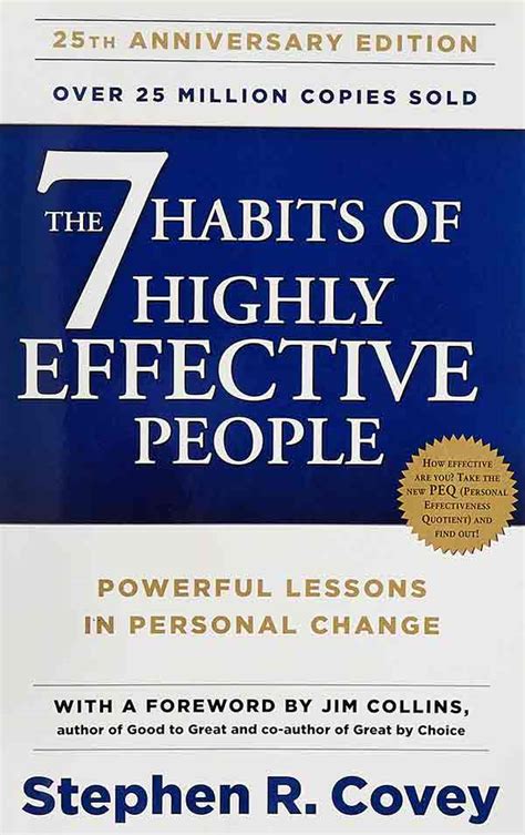 The 7 Habits of Highly Effective People in 5 Minutes ...