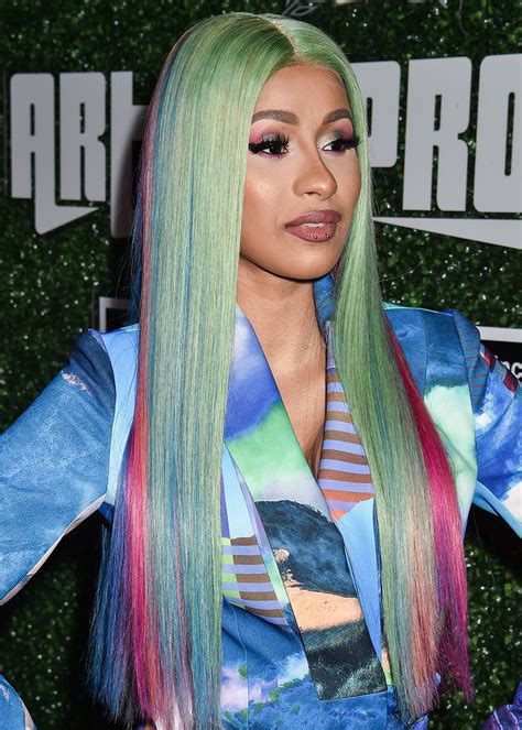 44 млн просмотров 4 месяца назад. Cardi B Wants To Go Back To School And Then Run For ...