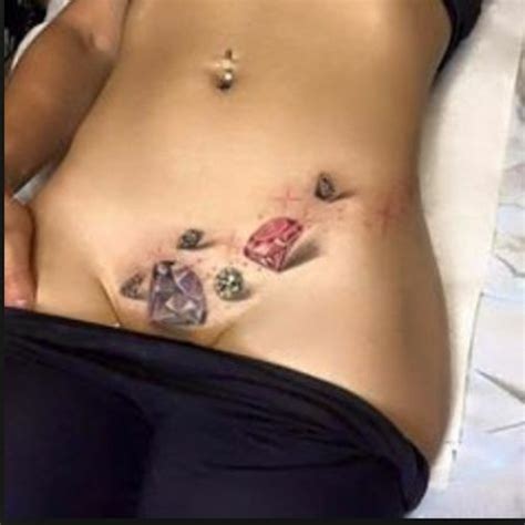 Tattoo Vagina Telegraph