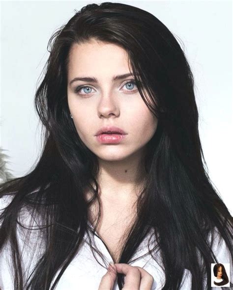 pin by harley black on beautiful in 2020 hair pale skin dark hair pale skin black hair white