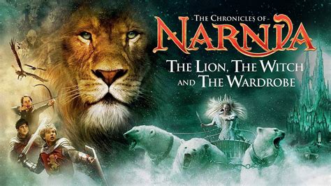 O Que Significa Narnia Yalearn