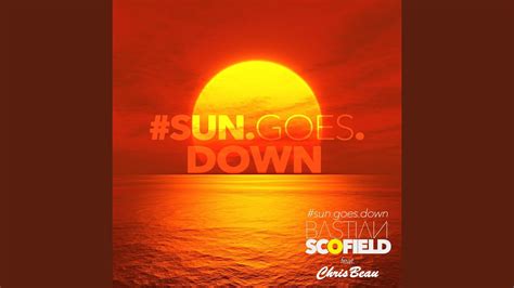 Sun Goes Down Instrumental Mix YouTube