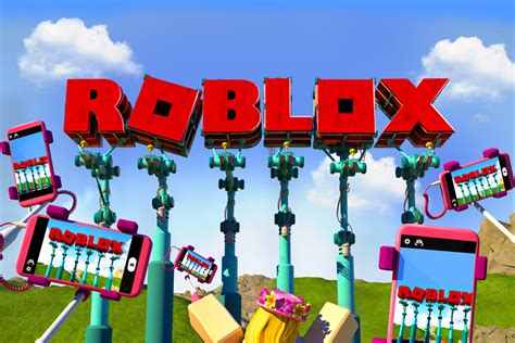 New Logo For Roblox Brand New