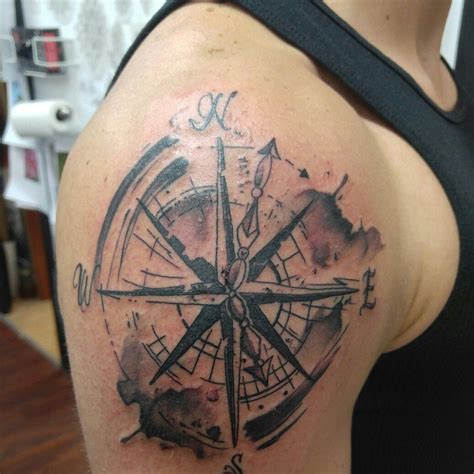 Compass Rose Tattoo Compass Rose Tattoo Tattoos For Daughters Tattoos