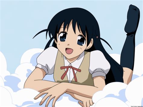 Favorite School Rumble Character Anime Fanpop