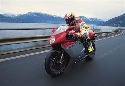 Mv agusta recently announced its plans of entering the indian market, along with its new partner, kinetic group. MV-AGUSTA F4 750 (1999-2004) Review | MCN