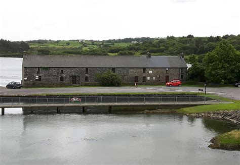 Village Confines Ballydehob