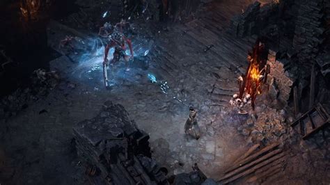 Diablo 4 Notizie Novità Classi E Uscita Del Nuovo Action Rpg Di