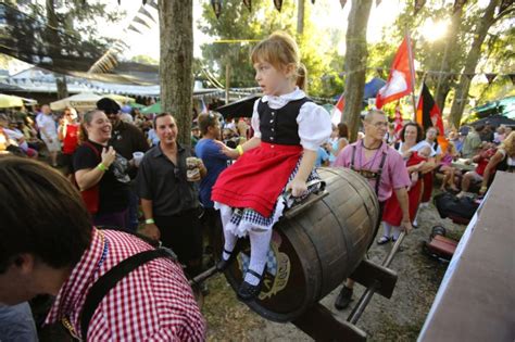 Cheers Heres How To Celebrate Oktoberfest In Orlando Orlando Sentinel