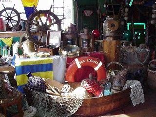 Maybe you would like to learn more about one of these? Nautical Antique Warehouse - Homepage - | Antique decor ...