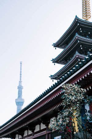 Die atmosphäre an diesem ort ist einzigartig. Die Besten 15 Asakusa Sehenswürdigkeiten in Tokio