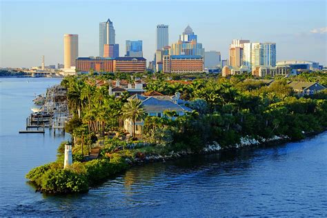 Tampa Travel Florida The Usa North America Lonely Planet