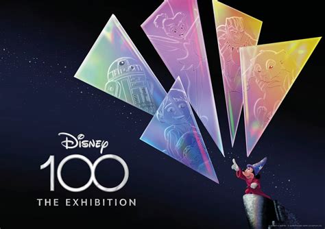 Celebrate 100 Years Of Disney Around The World Disney Dining