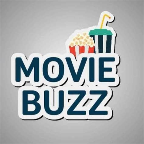 Movie Buzz Youtube