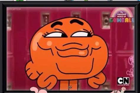 Image Result For The Amazing World Of Gumball Faces The Amazing World
