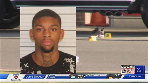 18 Year Old Arrested In East Memphis Attempted Carjacking