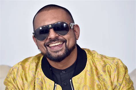 43 Facts About Sean Paul