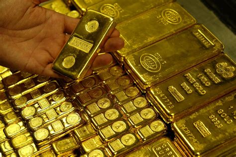 Gold Trading How To Invest And Make A Profit Rijals Blog