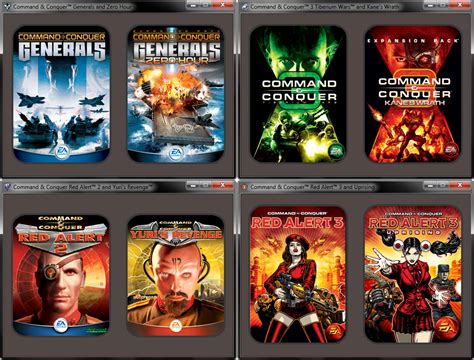 Command And Conquer Generals Zero Hour On Windows 10 Reelres