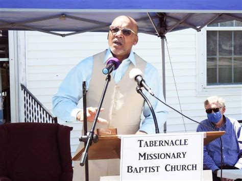 History Of Tabernacle Baptist Church Tabernacle Missionary Baptist