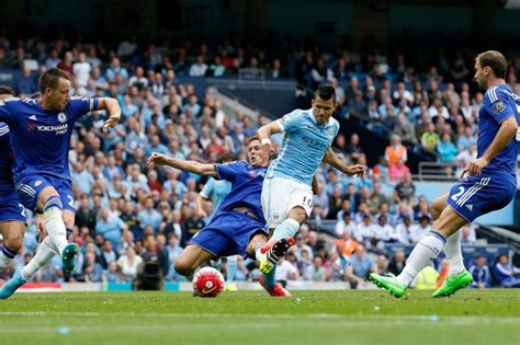 This is their first ever appearance at this stage of the competition. 'Ifreke Inyang: 5 things we learnt from Manchester City vs ...