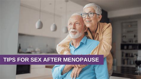 Tips For Sex After Menopause Genesis Gold