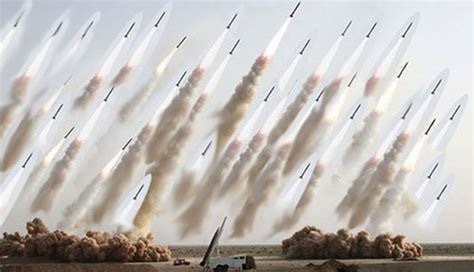 Attack Of The Photoshopped Missiles The New York Times