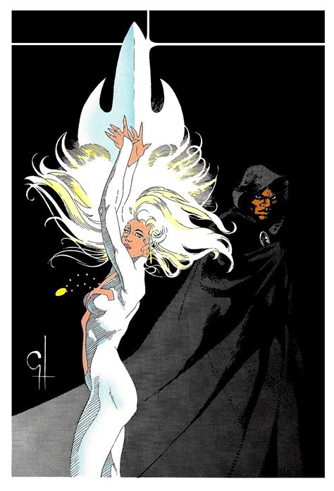 Pin By Isabel Sandys On Marvel ️ Cloak And Dagger Marvel Comic