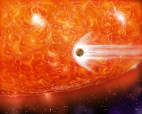 Red Giant Stars Facts Definition And The Future Of The Sun