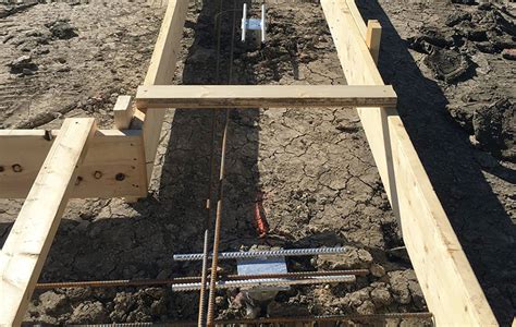 House Foundations On Helical Screw Piles Goliathtech