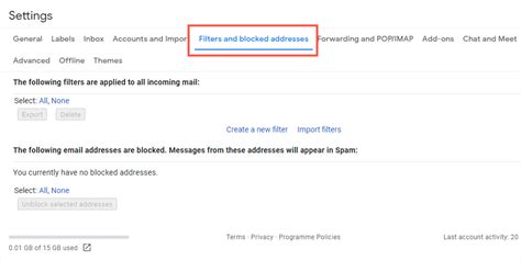 How To Automatically Move Emails To Specific Folder In Gmail Webnots