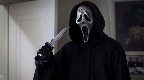 Who Is Ghostface In ‘scream 6 Killer Identification Scream Vi 2023