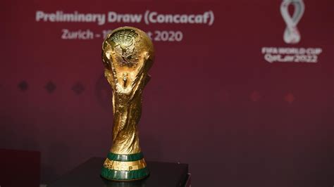 Katar Spielt In Europäischer Wm Qualifikation Mit Nationalteams