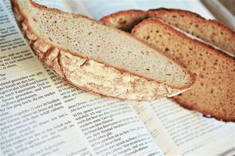 Daily Bread Bible Verses Meaning And Quotes From Scripture