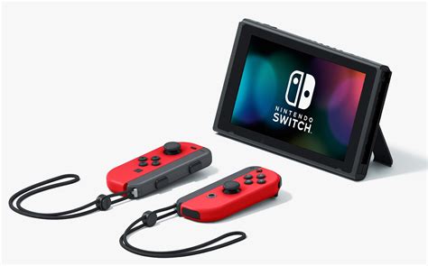 Best Accessories For Nintendo Switch AllGamers